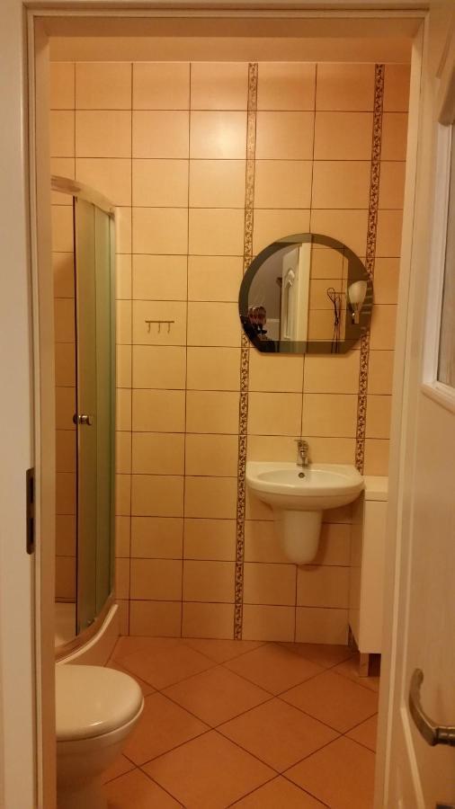 Frühstückspension Pod Debem Leba