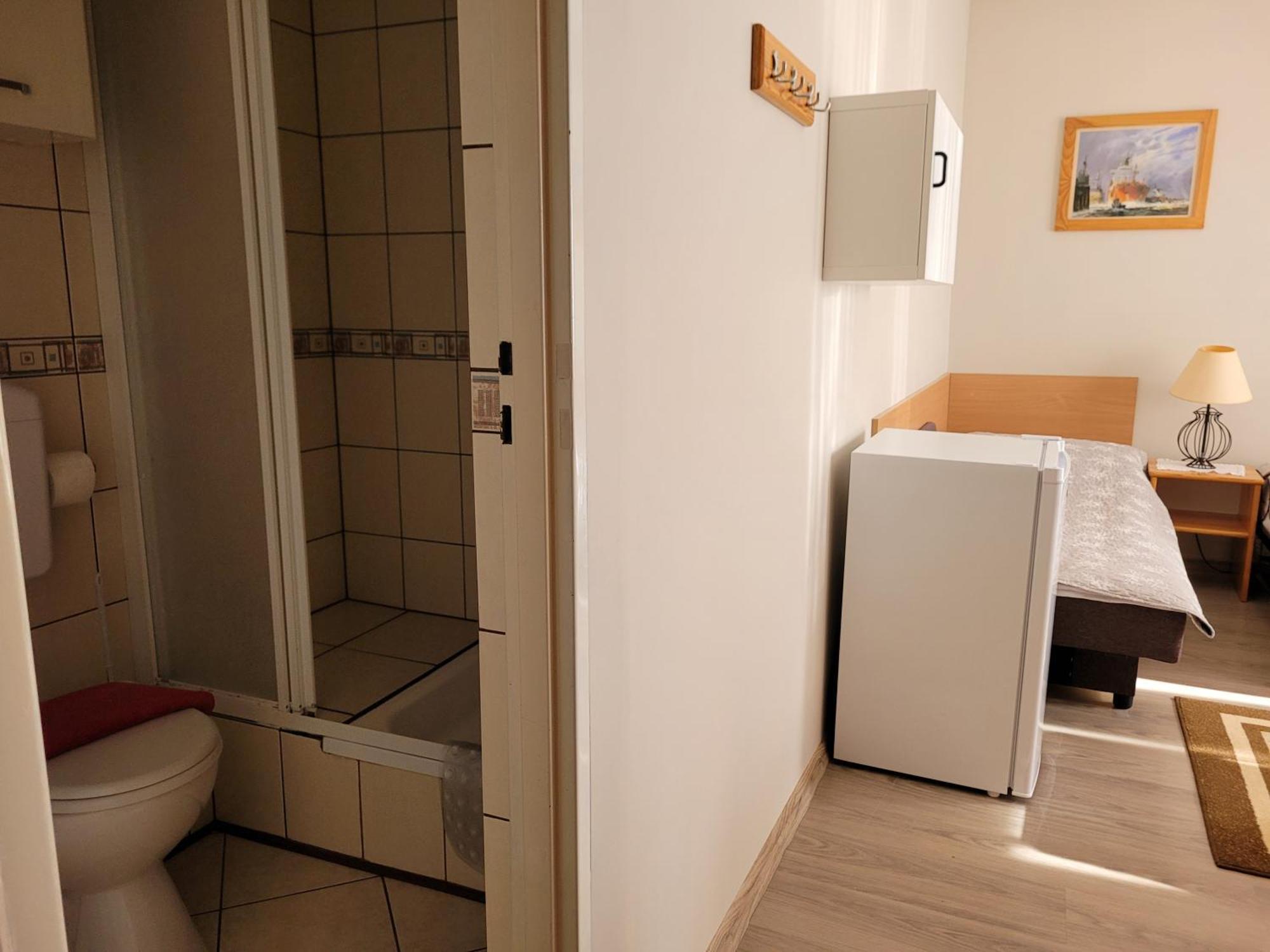 Frühstückspension Pod Debem