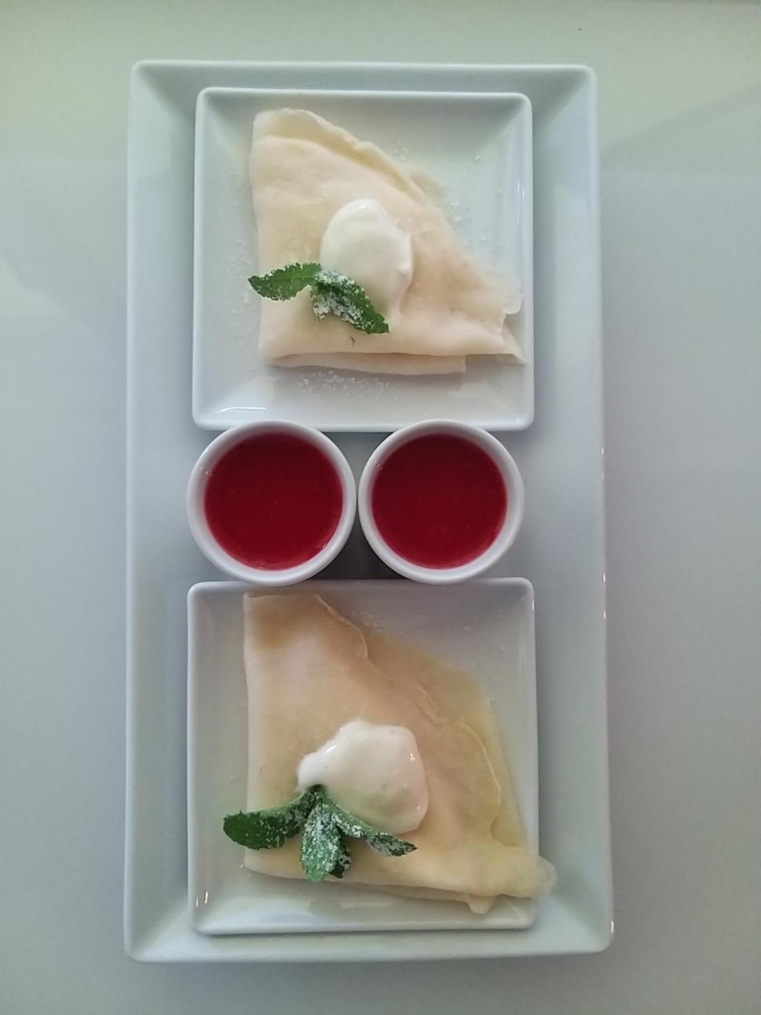 Pod Debem Frühstückspension